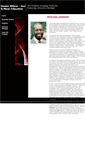 Mobile Screenshot of denniswilson.org